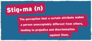 stigma